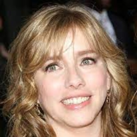 Betty Lou Bredemus's daughter Lisa Roberts.